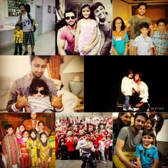 Hanna Atif Aslam