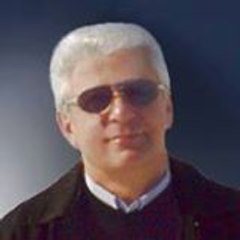 Vassilis Mpoussios
