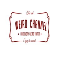 Weird Channel