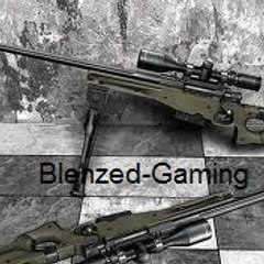 Blenzed-Gaming