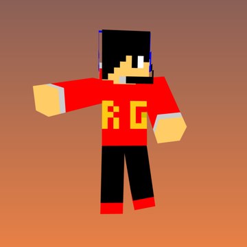 Raul gameplays