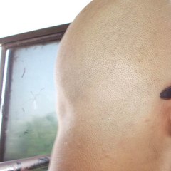 Shaving Head