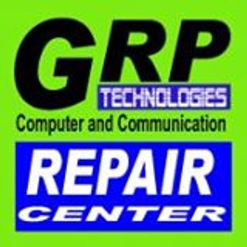 GRP TECHNOLOGIES