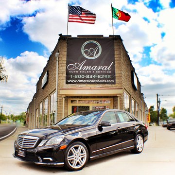 Amaral Auto Sales