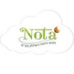 NotaScent.co.il
