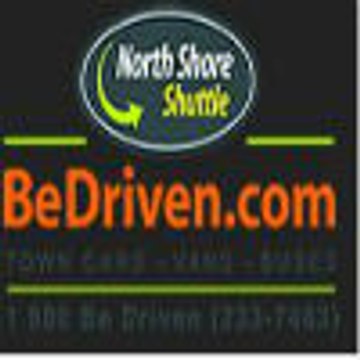 Bedriven