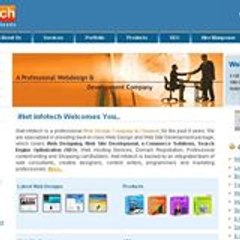 Inetinfotech Chennai
