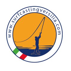 Surfcasting Versilia