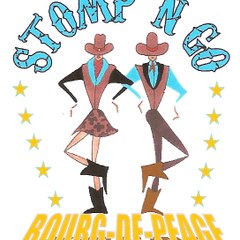 Stomp And Go
