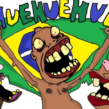 Meunomenaoejao