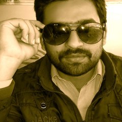 Rai Shahnawaz