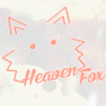 Itsheavenfox
