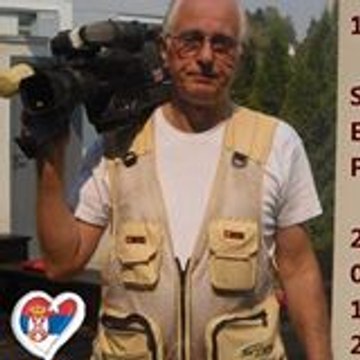 Dragan Stanić Stanke