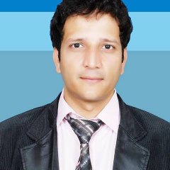 Irfan Sayani