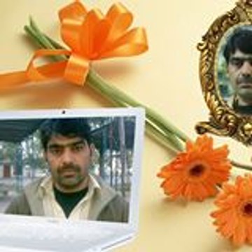 Hussain Jamal