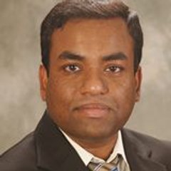 Ahmed Khan