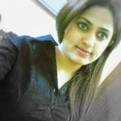 Shruti Singh