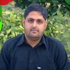 Shoaib Masood