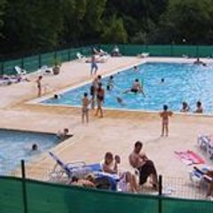 Camping Les Ajoncs d'Or