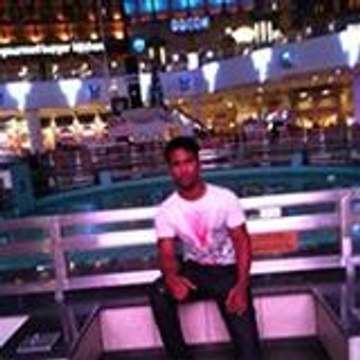 Tharshan Subramaniyam