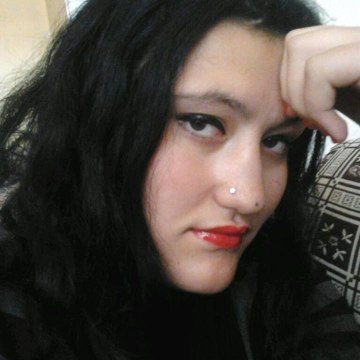 Cansu Metin
