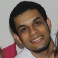 Luís Felipe dos Santos