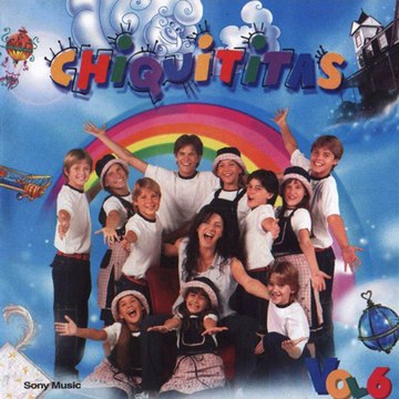 Chiquititas 2000