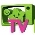 TV intantil