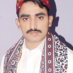 Naveed Ahmed Pathan