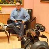 Predrag Pedja Ivkovic