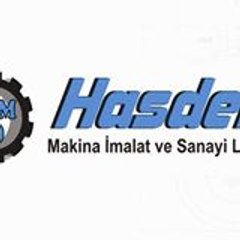 Hasdem Makina
