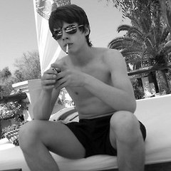 Vincent Melgarejo Cabano