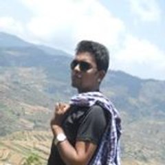 Deepak Singh