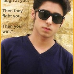 MOIZ ALI