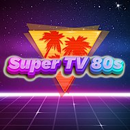 SUPER TV 80
