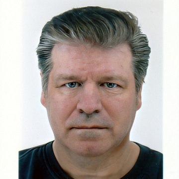 Marco Hainbach