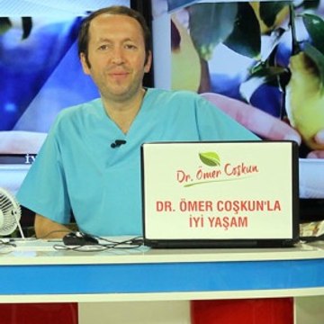 doktoromercoskun