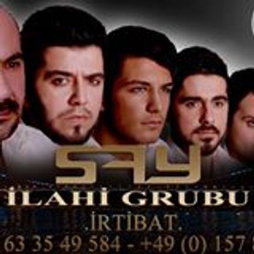 Sayilahi Grubu