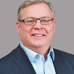 Jack Cohen dpm