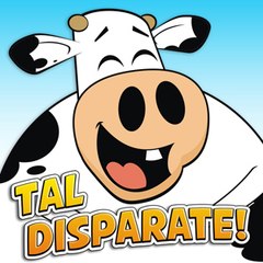 Disparate Taldisparate