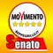 Senato 5 Stelle