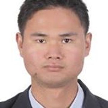 Jak Shen