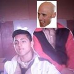 AAron Jimenez