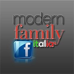 Modern Family Italia