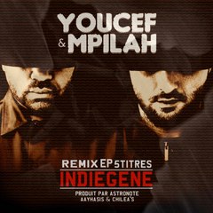 Youcef & Mpilah