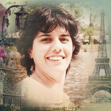 Hilda Barhoum
