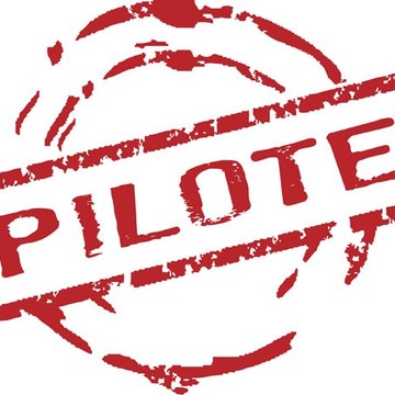 Magazinepilote
