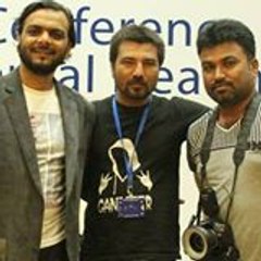 Ash Imran