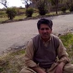 Mohammad Salim Khan