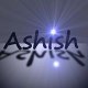 Ashish Varma